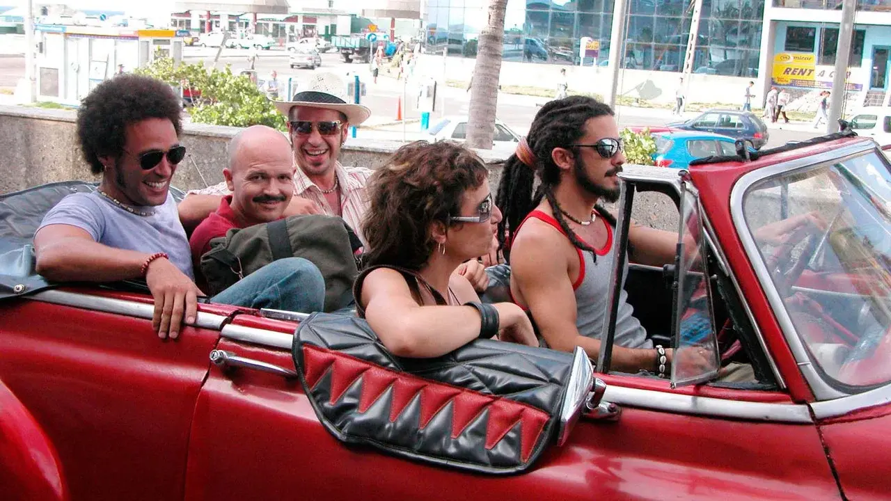 Havana Blues