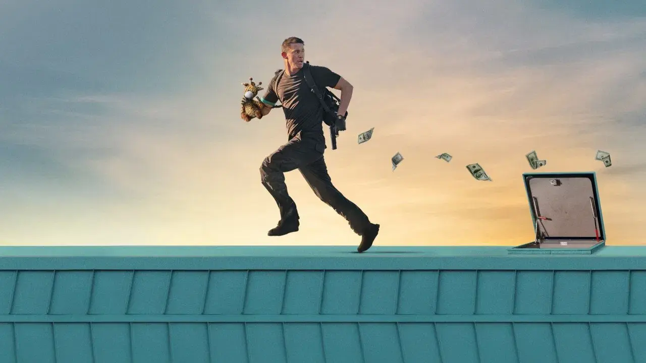 Roofman