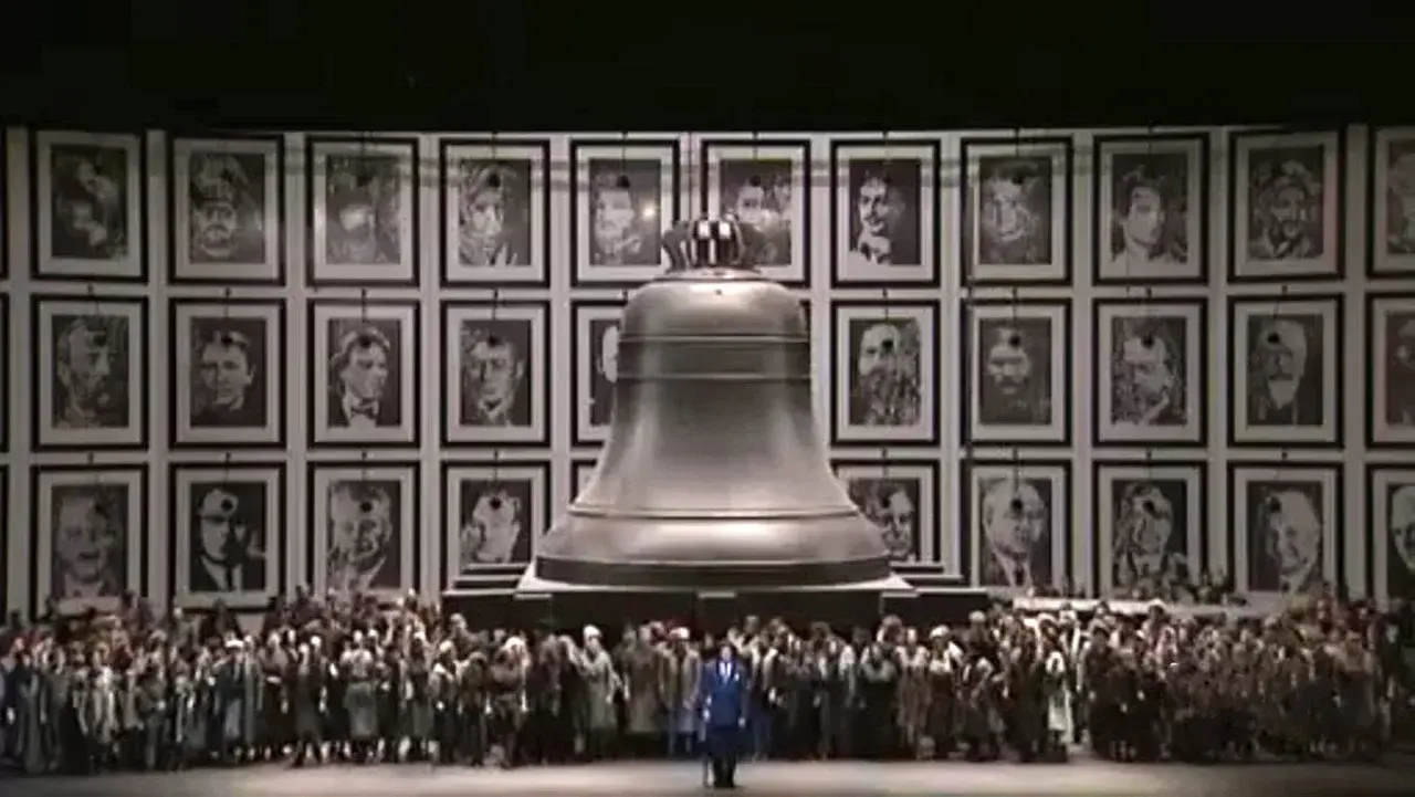 Boris Godunov