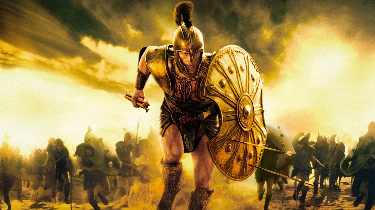 Troy