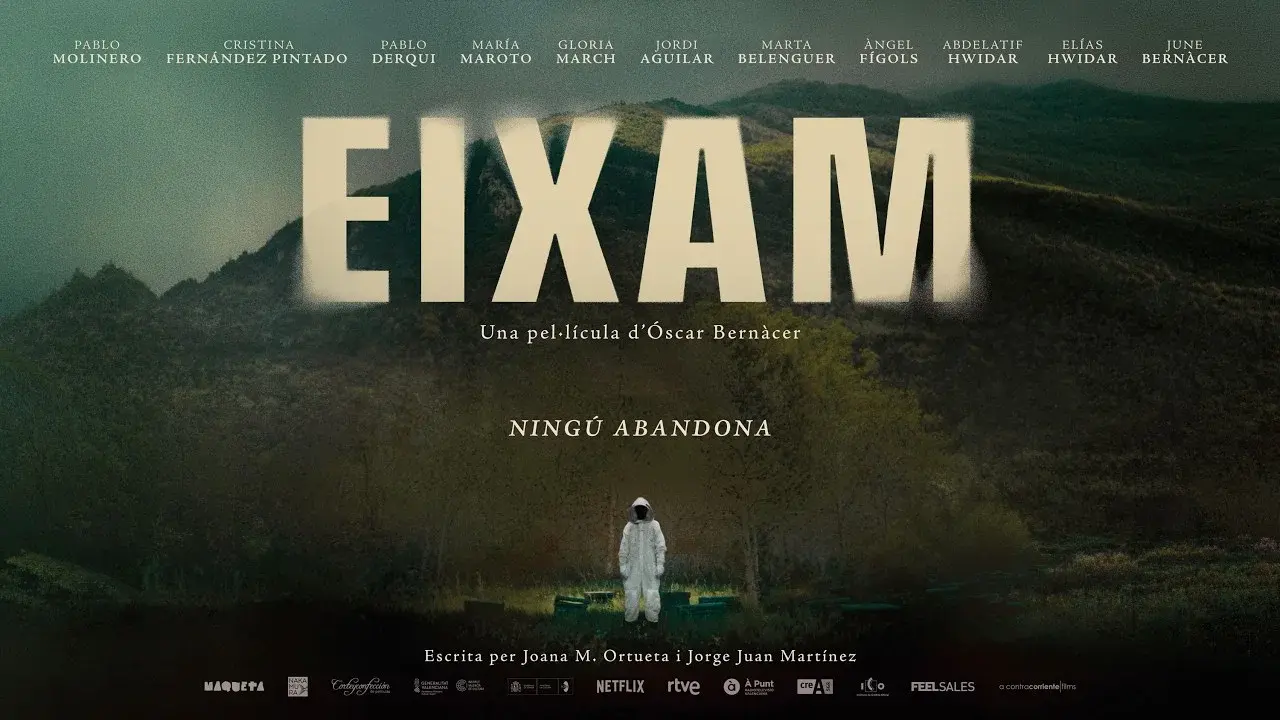 Eixam