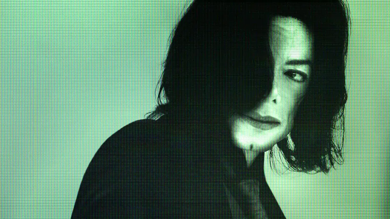 Michael Jackson: Faking It