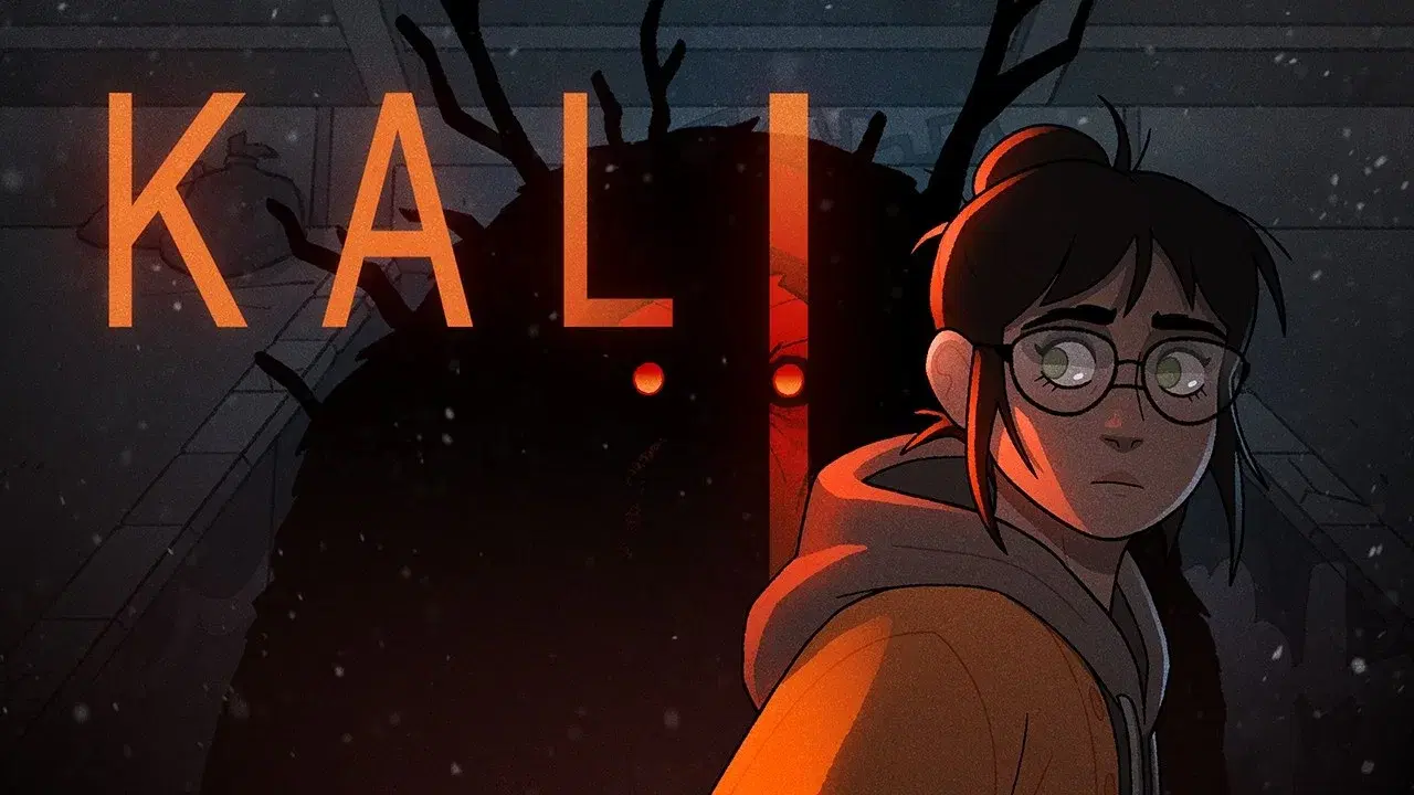 Kali