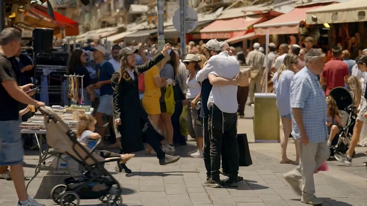 Israël, une démocratie en péril