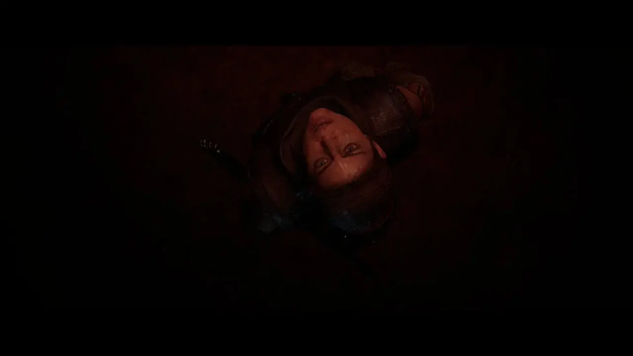 Senua's Saga: Hellblade II