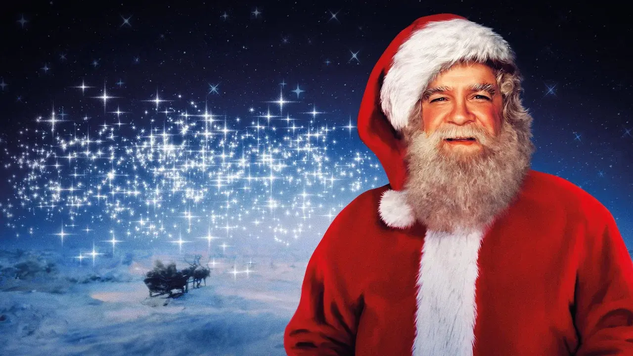 Santa Claus: The Movie