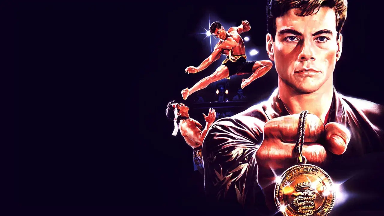 Bloodsport