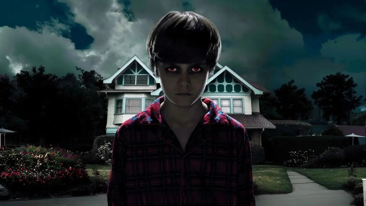 Insidious