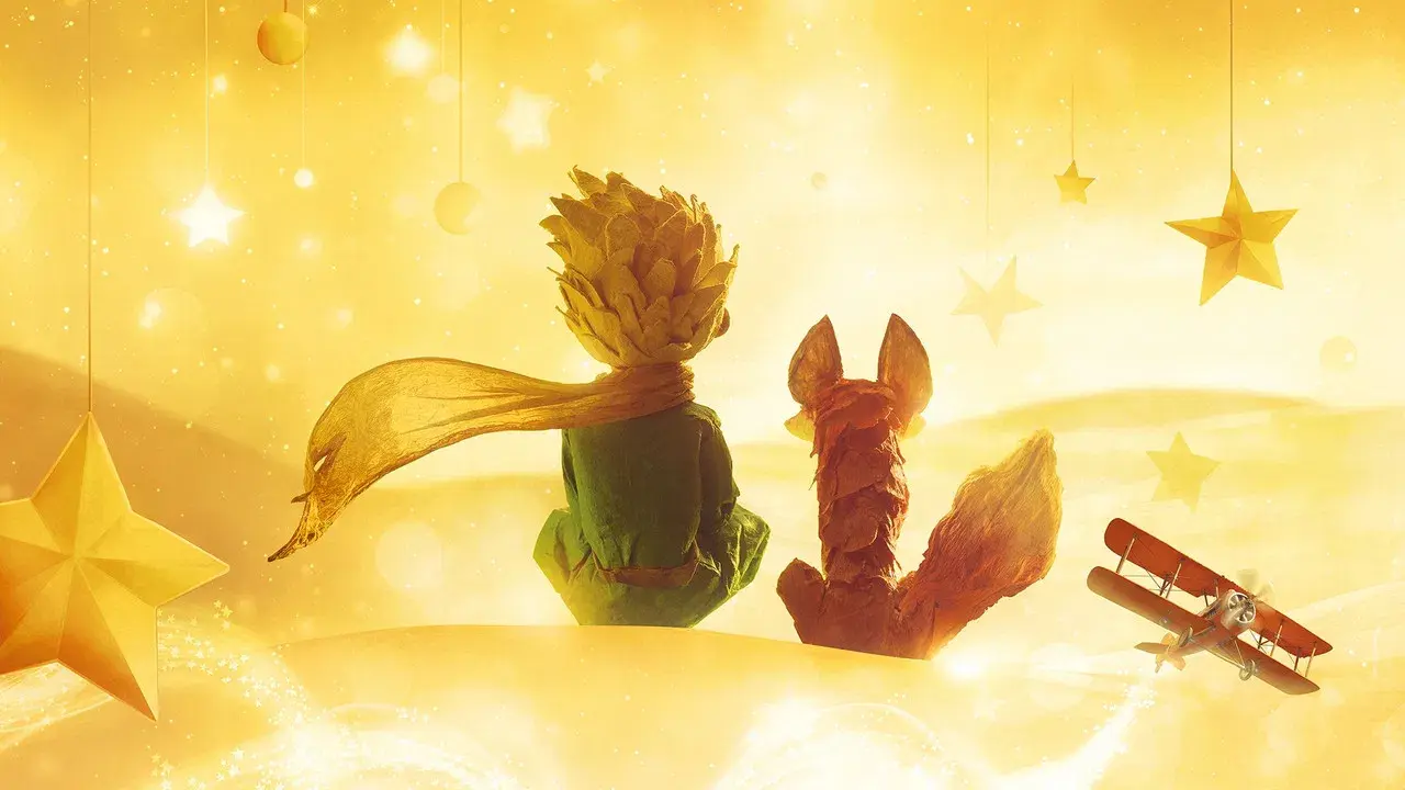 The Little Prince