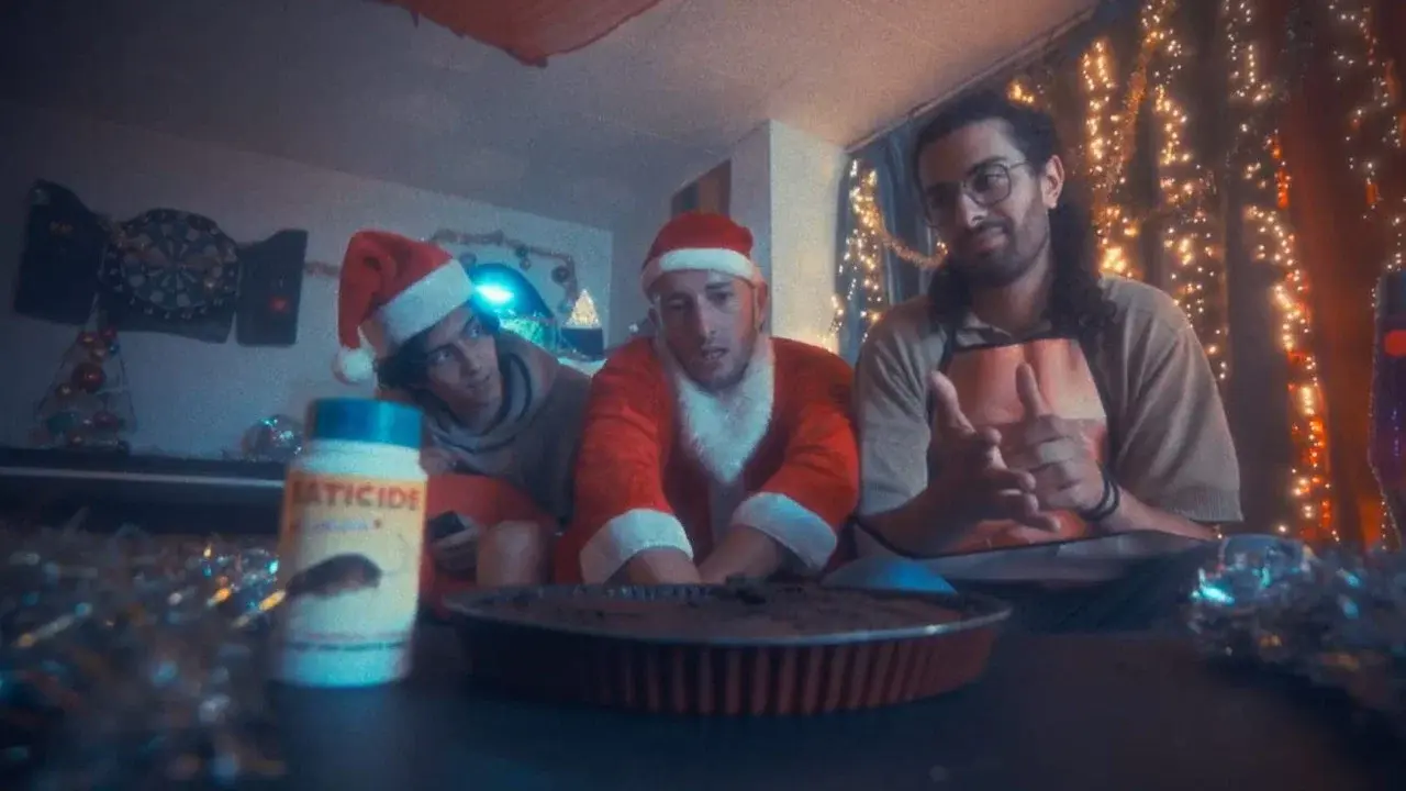 Les Bons à Rien