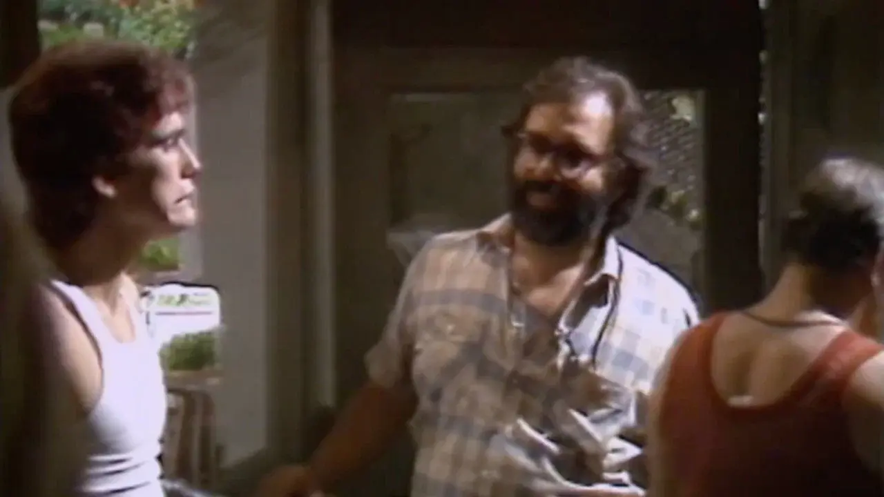 On Location in Tulsa: The Making of 'Rumble Fish'