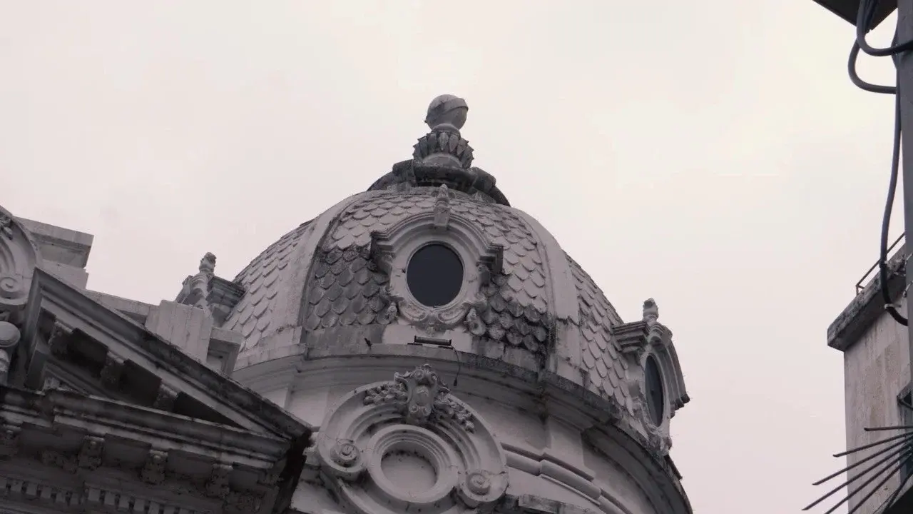 Ornamento