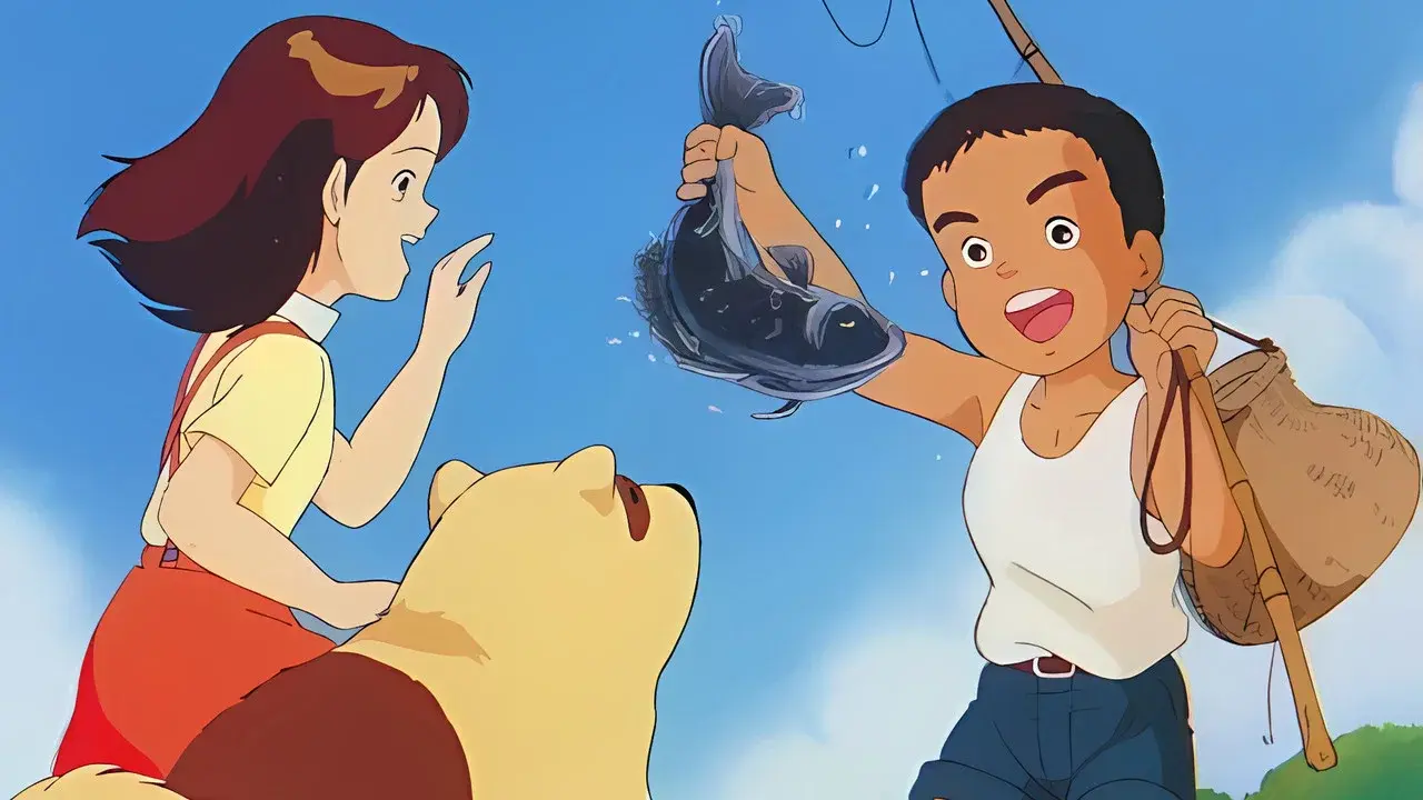 Isewan Taifuu Monogatari