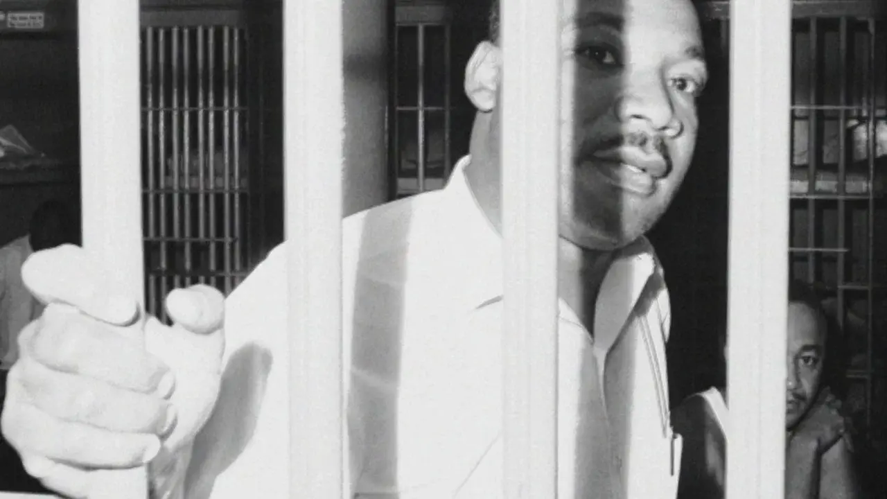 King: A Filmed Record... Montgomery to Memphis