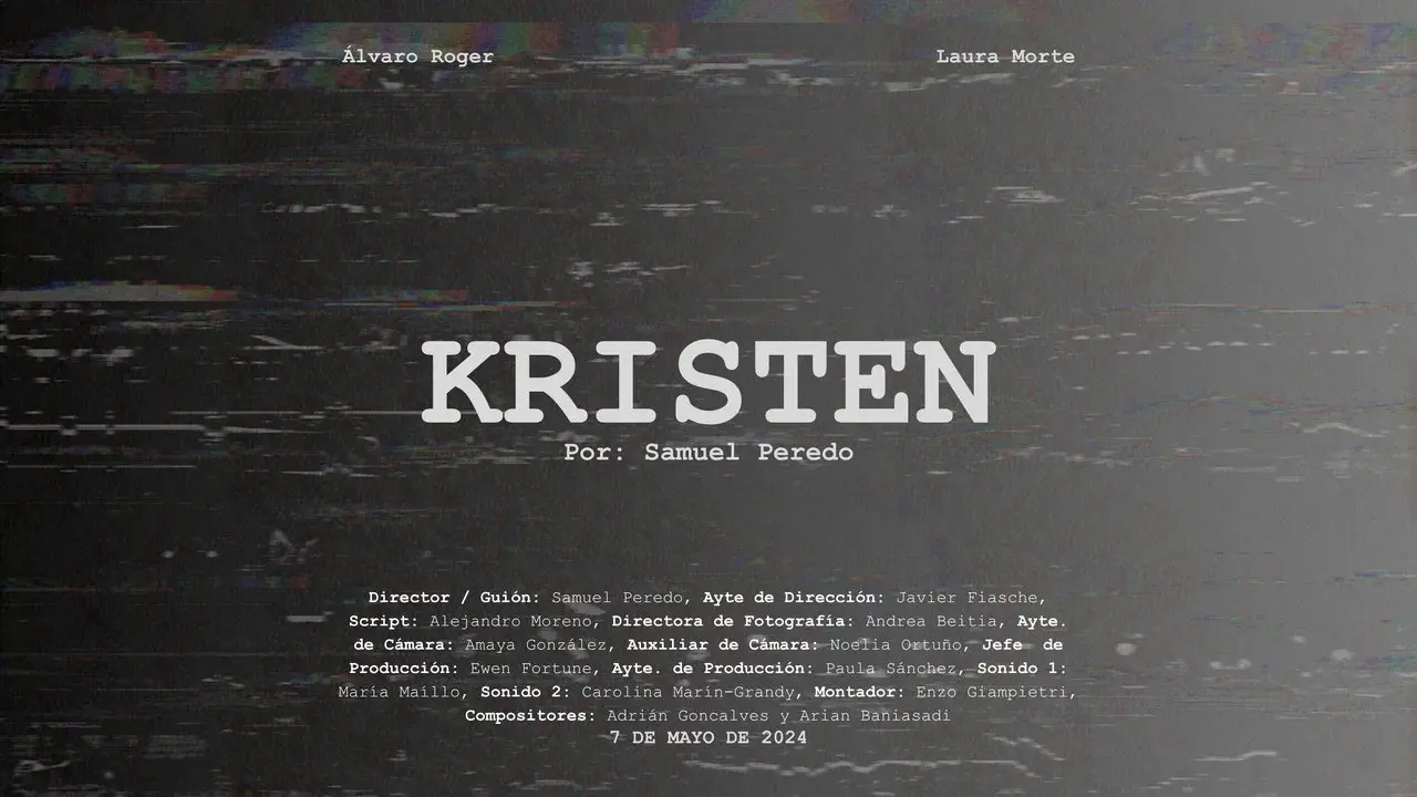 Kristen