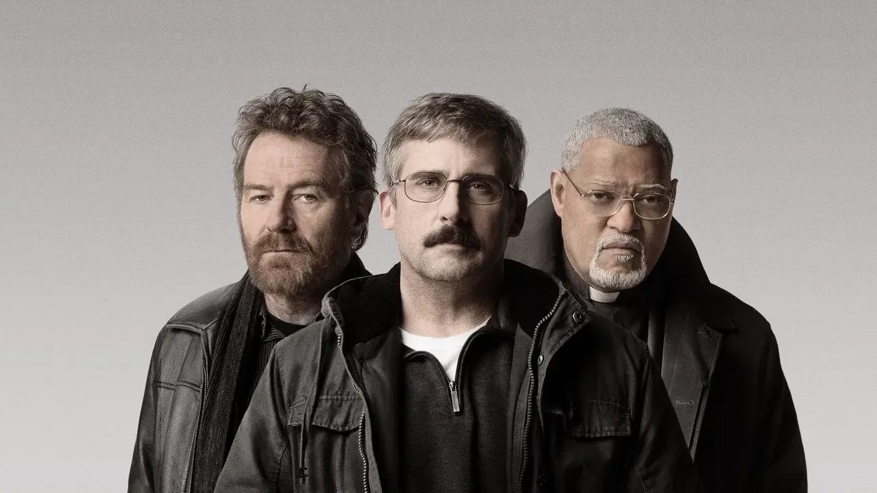 Last Flag Flying