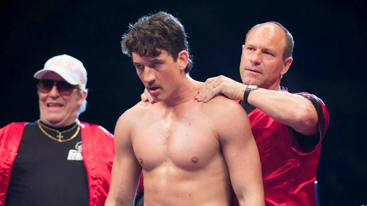 Bleed for This