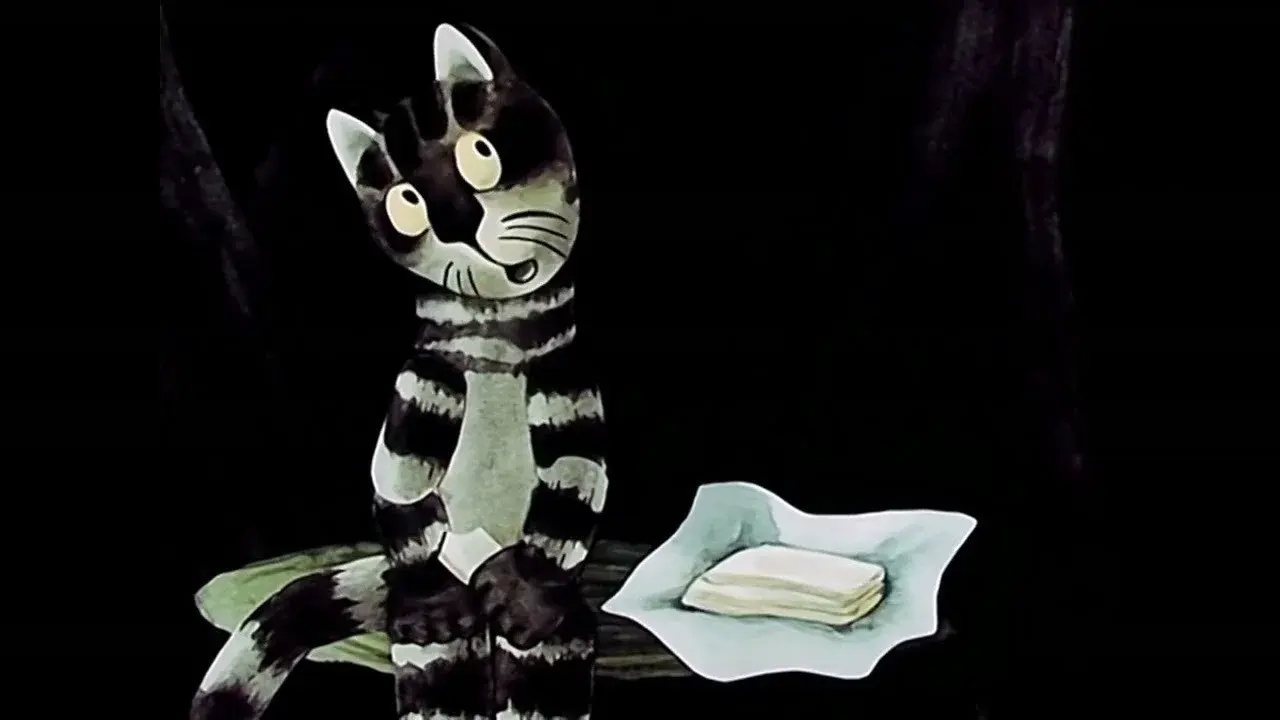 Cat Kotofeyevitch