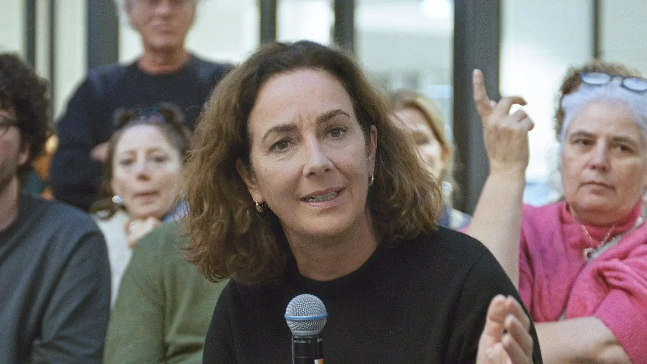 The Mayor: Halsema & Amsterdam