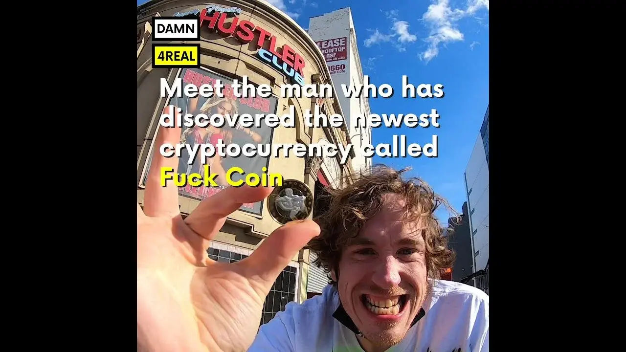 Fuck Coin