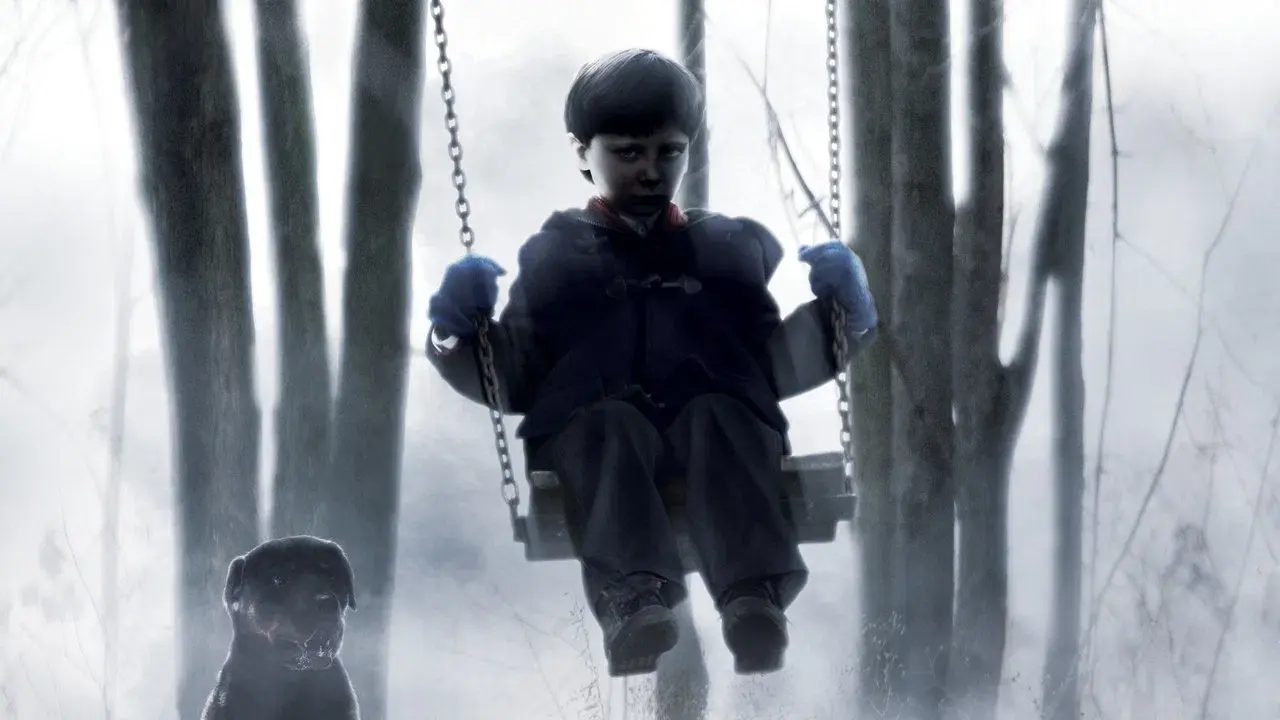 The Omen