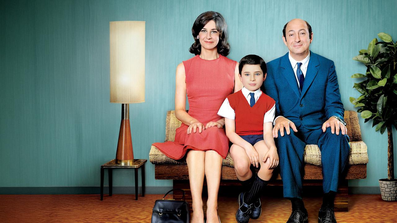 Little Nicholas