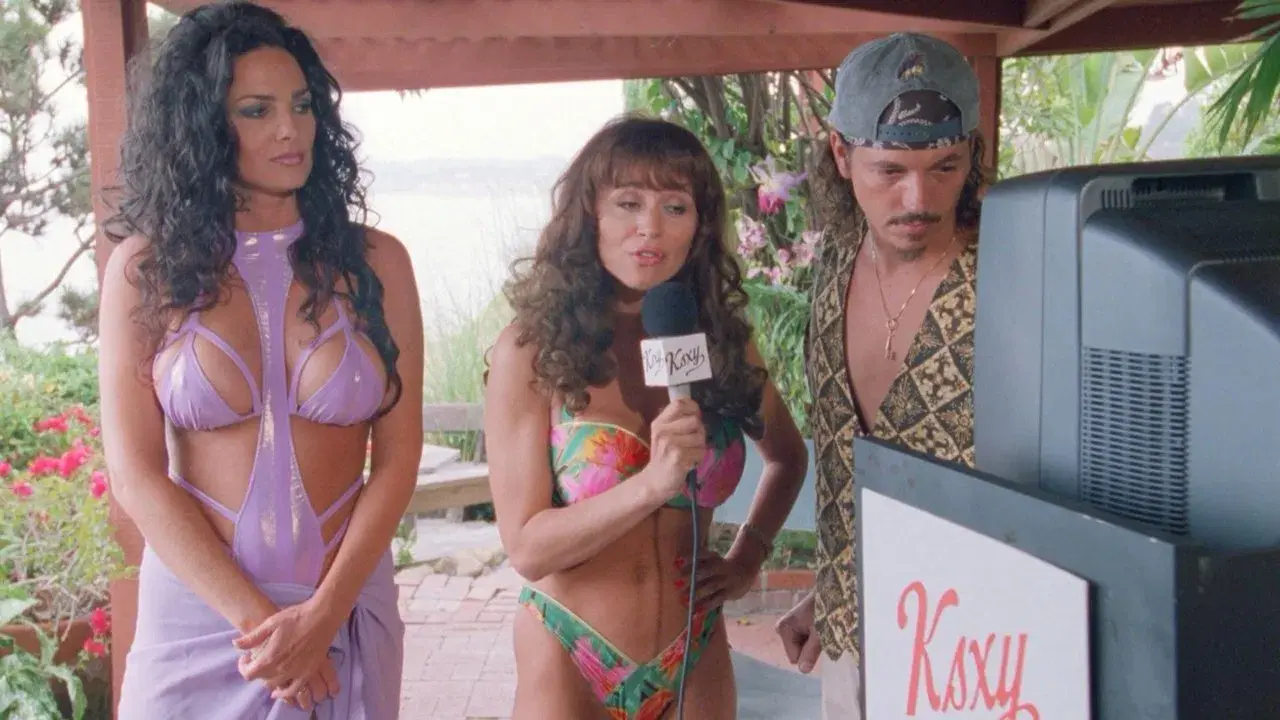 L.E.T.H.A.L. Ladies: Return to Savage Beach