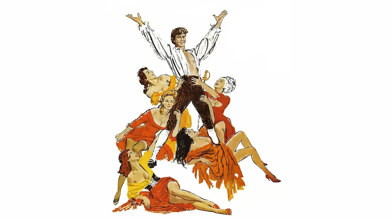 Tom Jones