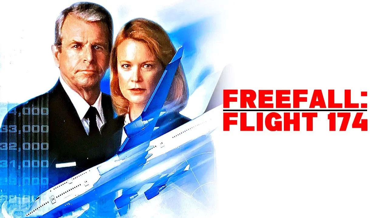 Freefall: Flight 174