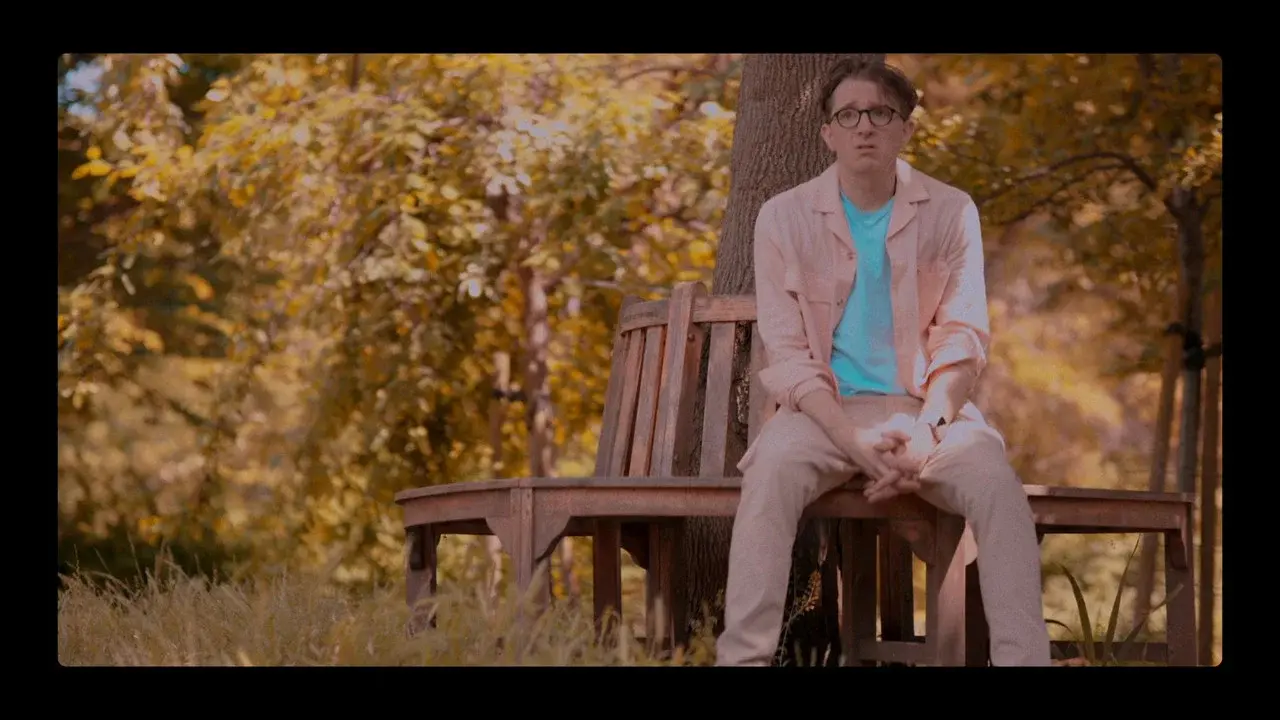 James Veitch: Hot Shot City