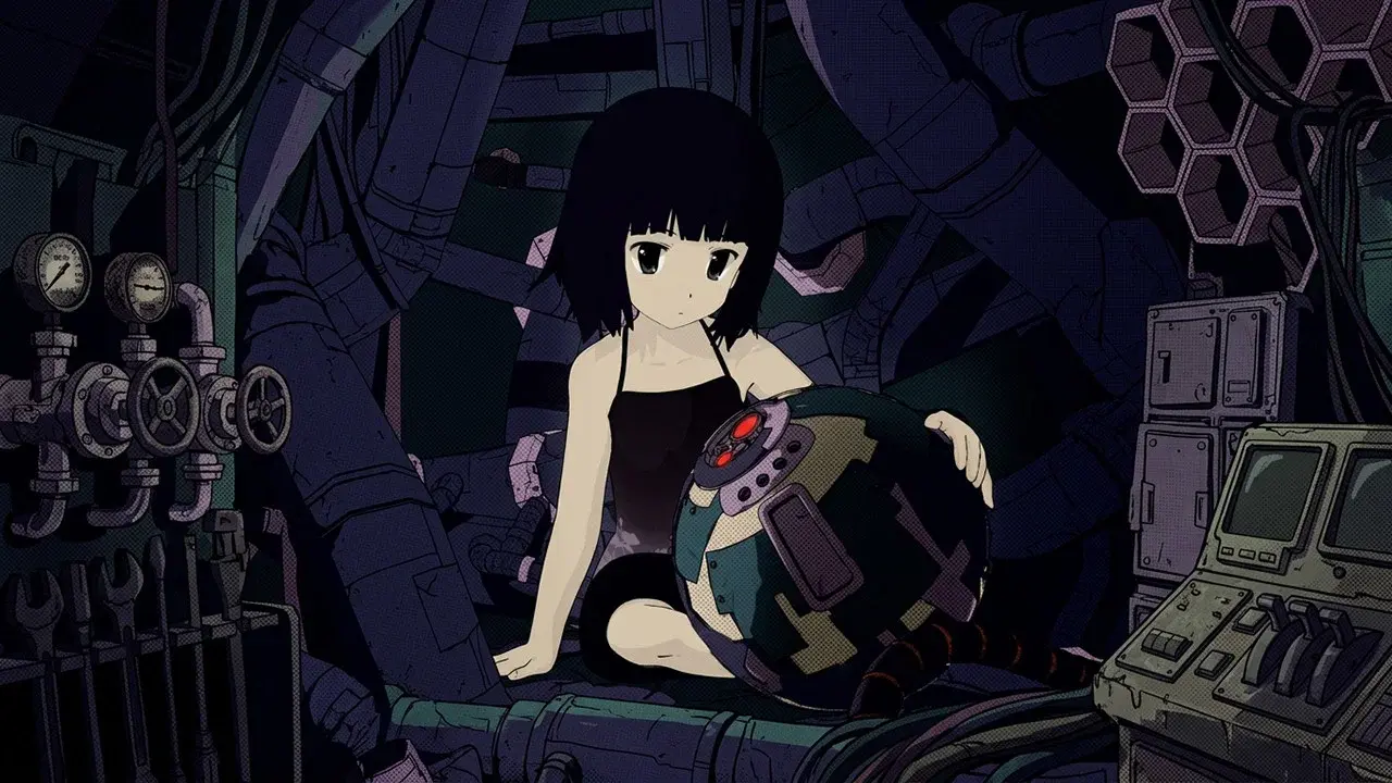 Wish Upon a Star: Cold Body + Warm Heart