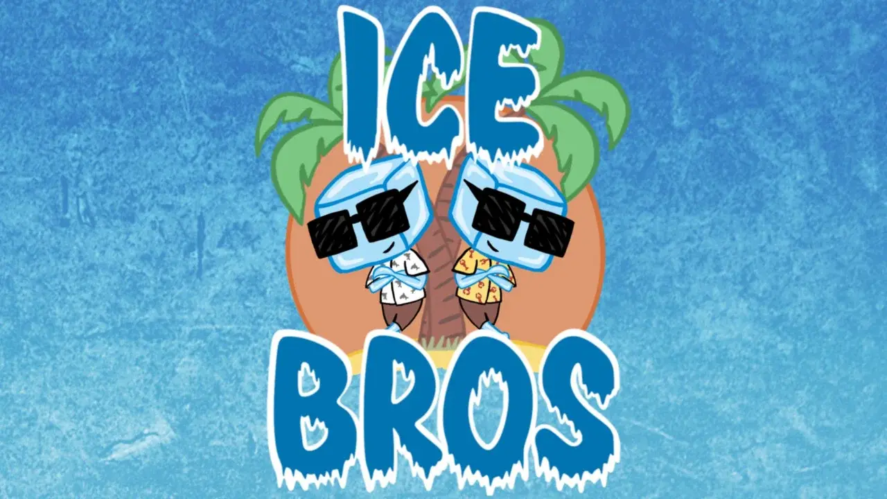 Ice Bros