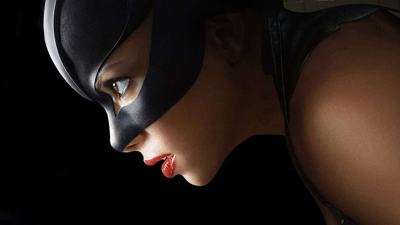 Catwoman