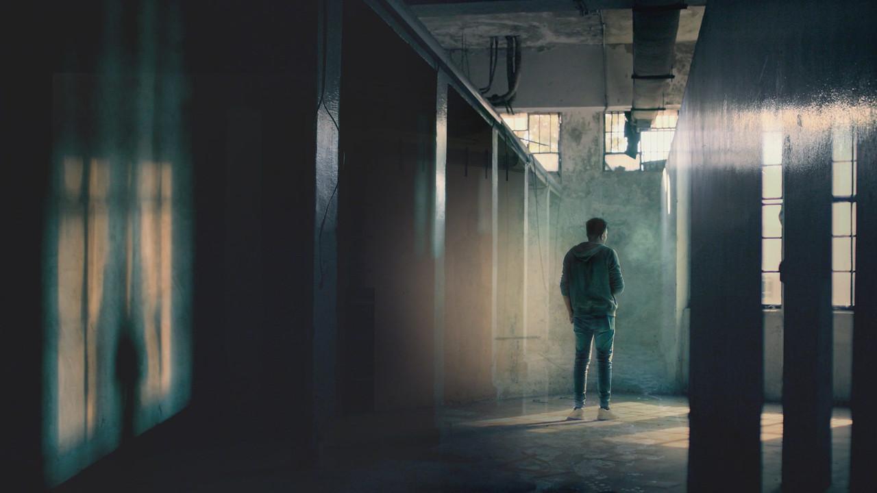 Surviving Syria’s Prisons