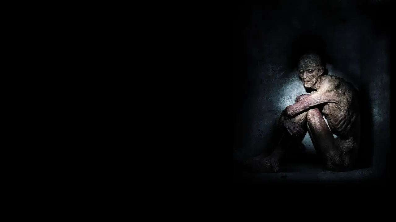 Gehenna: Where Death Lives