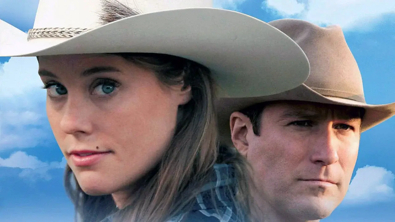 Nora Roberts' Montana Sky