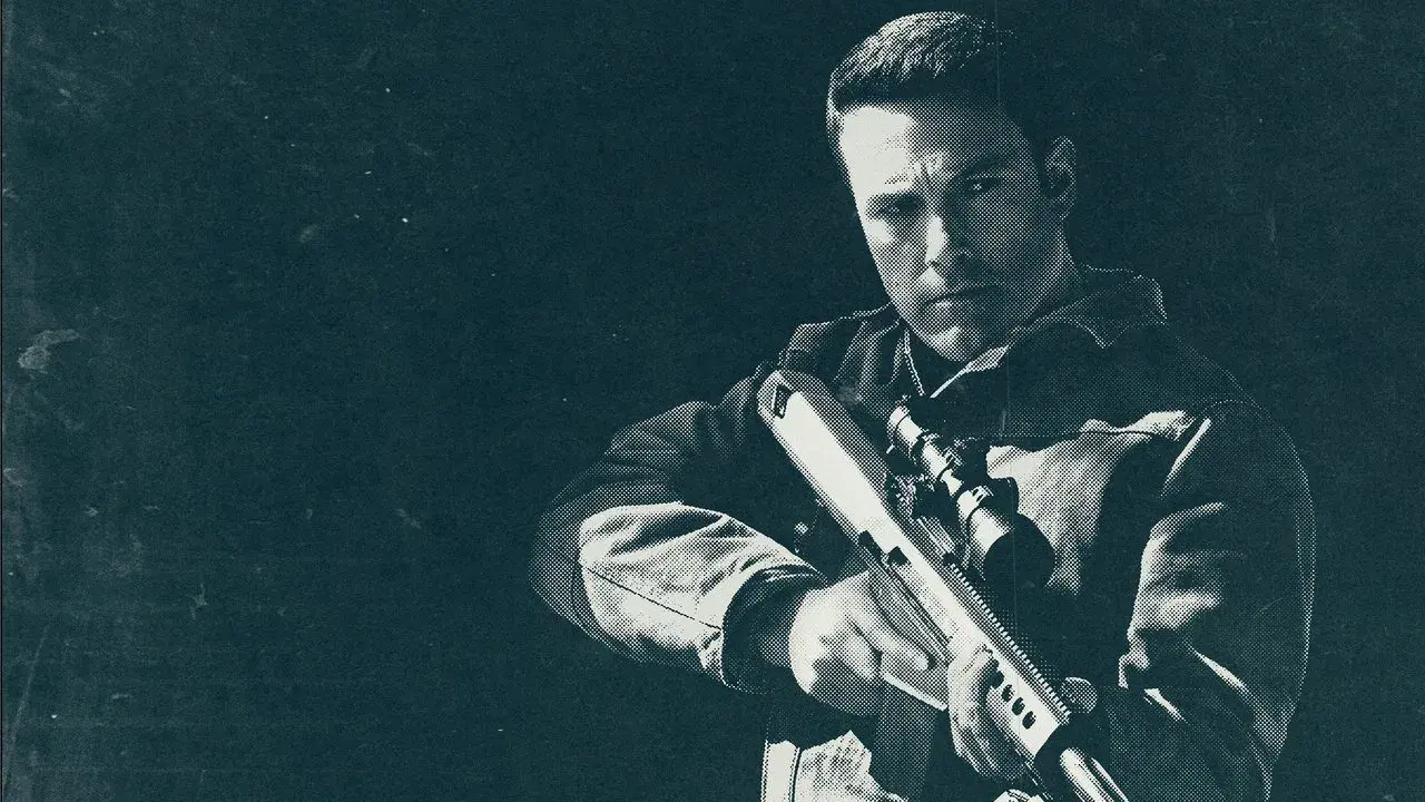 The Accountant
