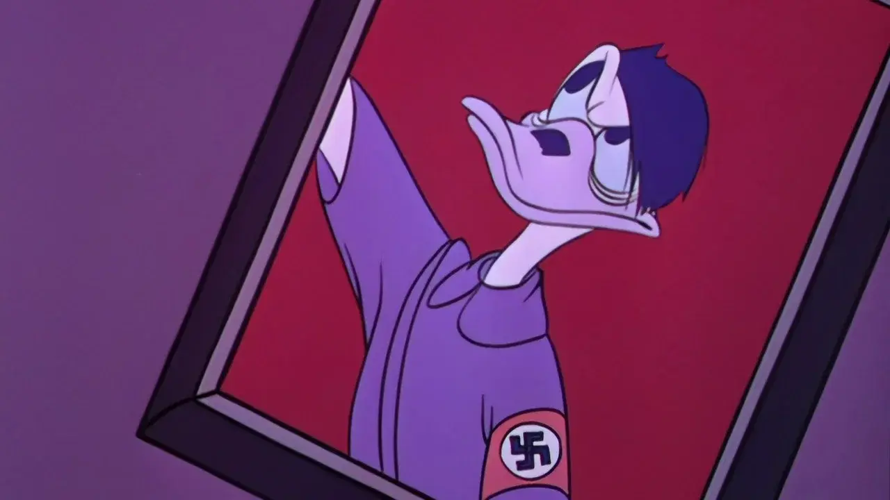 Der Fuehrer's Face