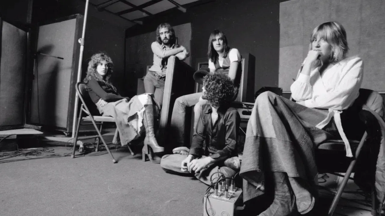 Fleetwood Mac: Fleetwood Mac