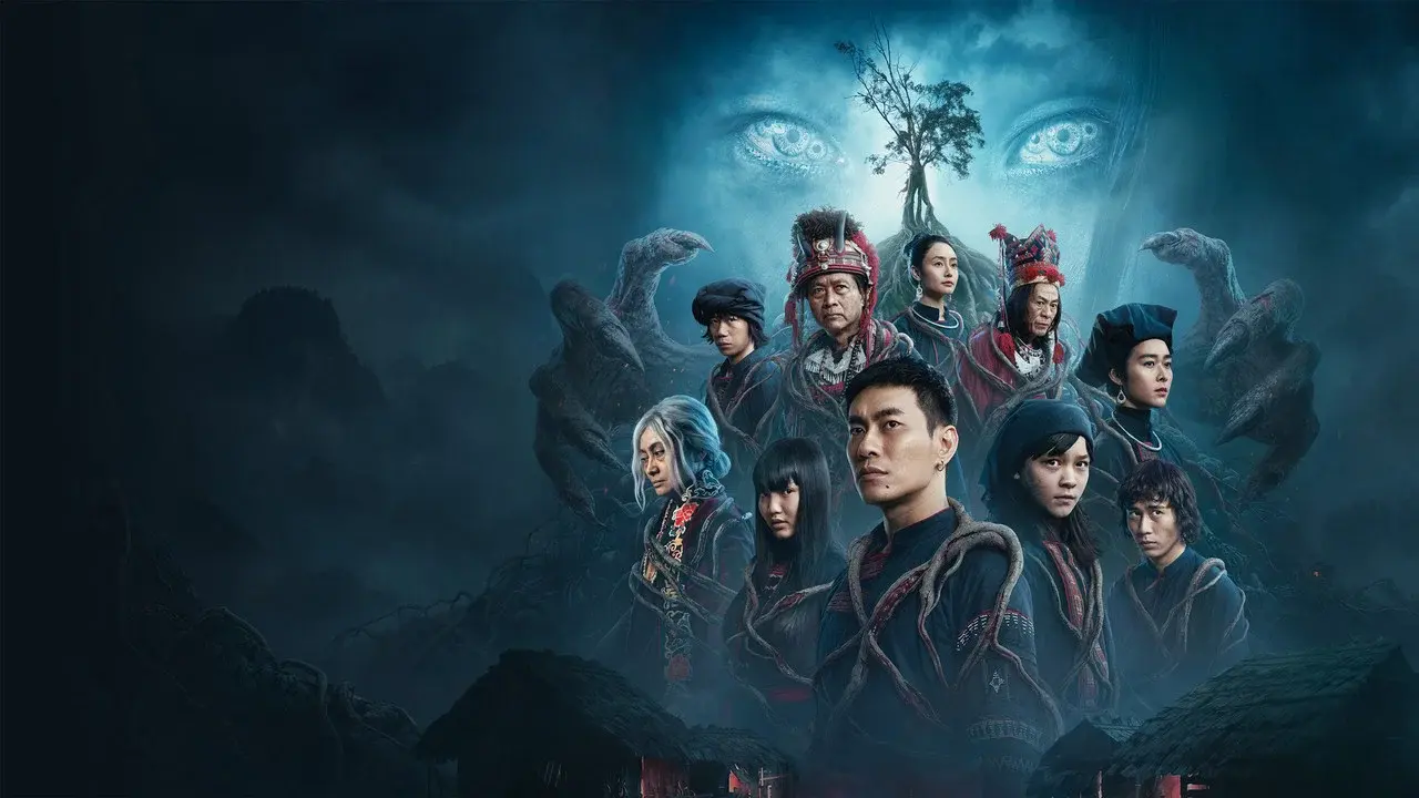 Phi Phong: The Blood Demon