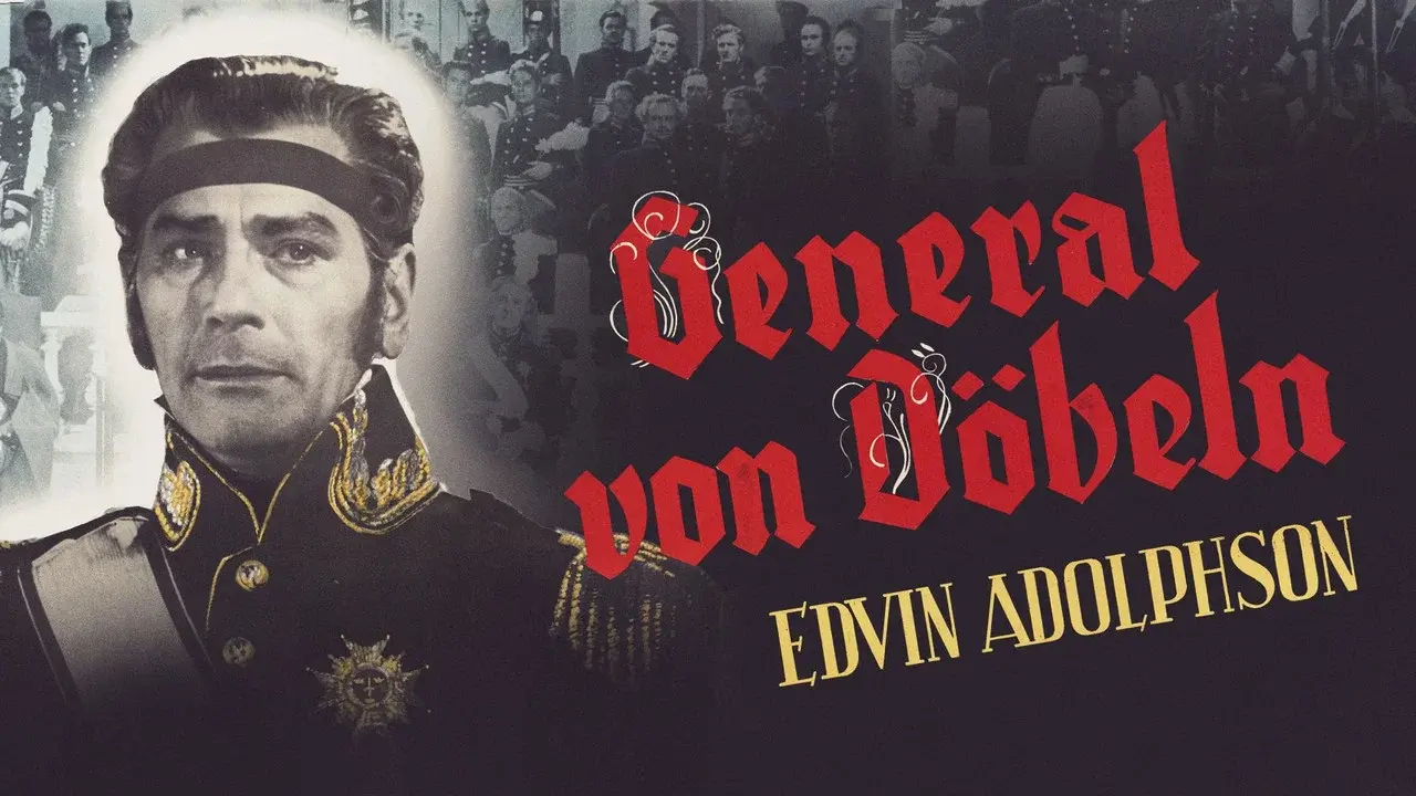 General von Döbeln