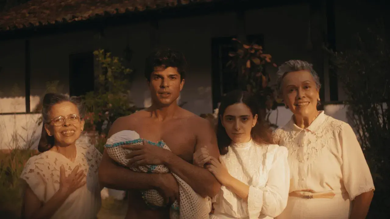 Birthright