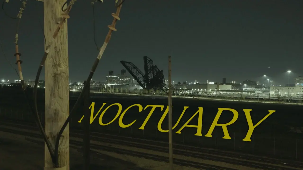Noctuary
