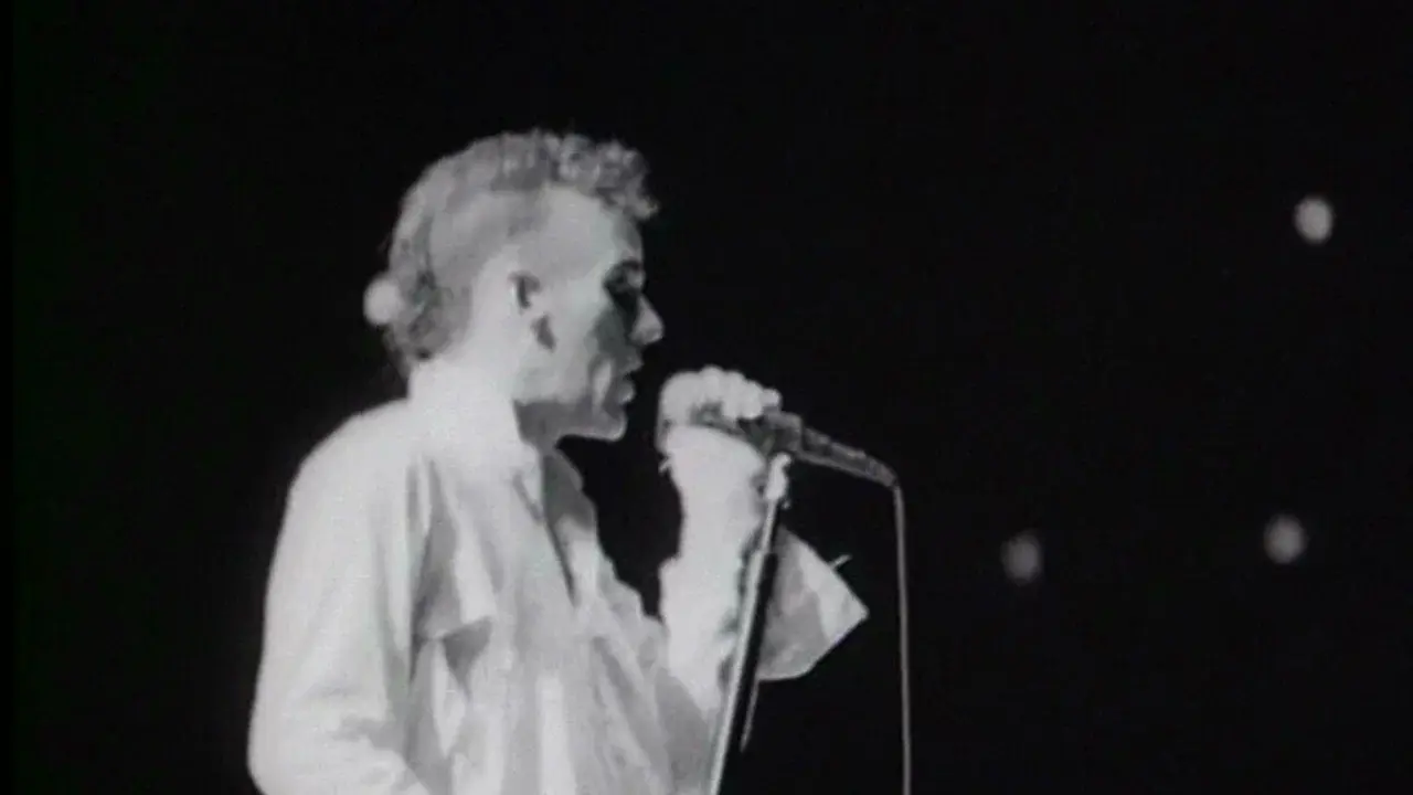 R.E.M.: Tourfilm