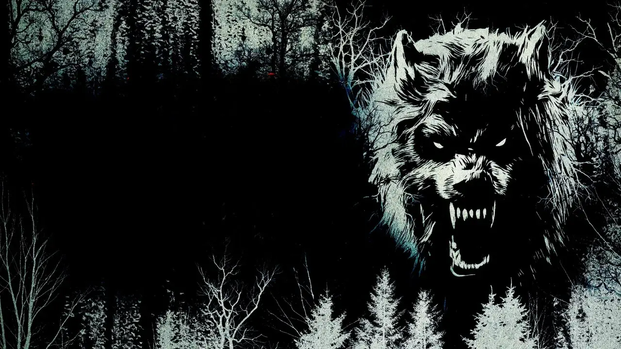 Alma & the Wolf