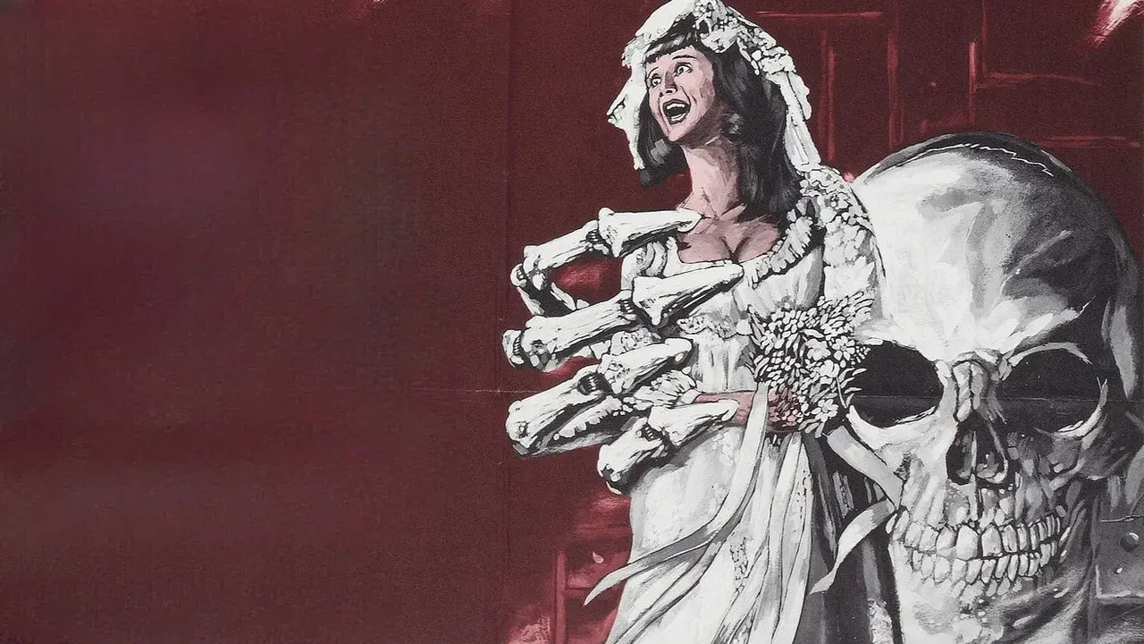 Diabolic Wedding