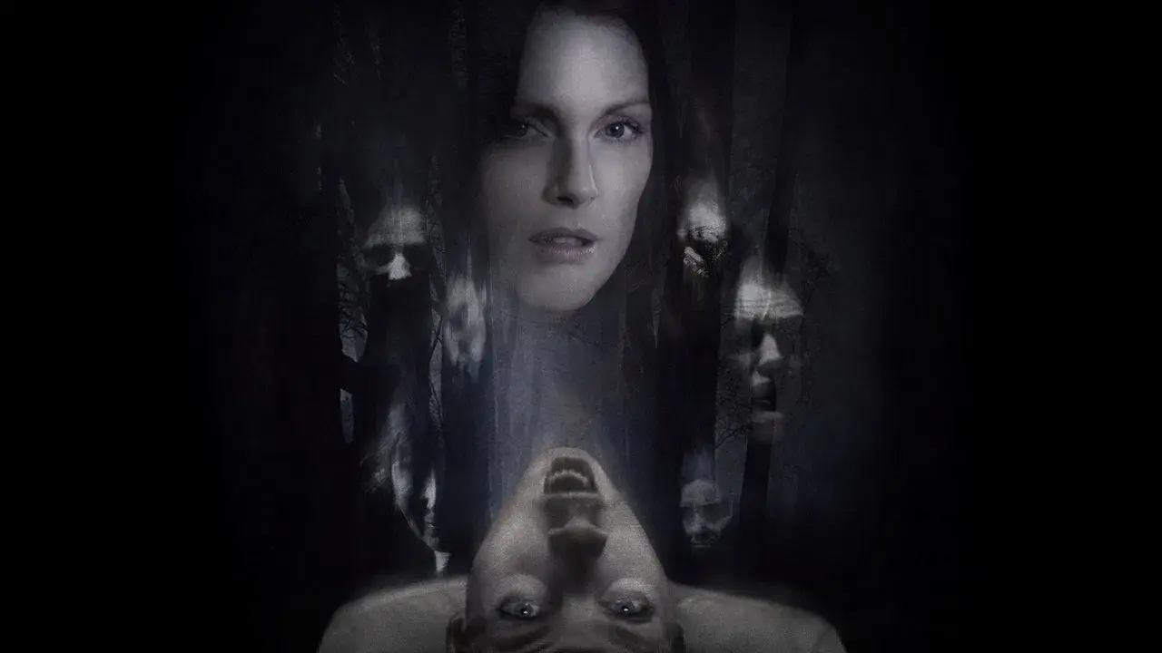 6 Souls