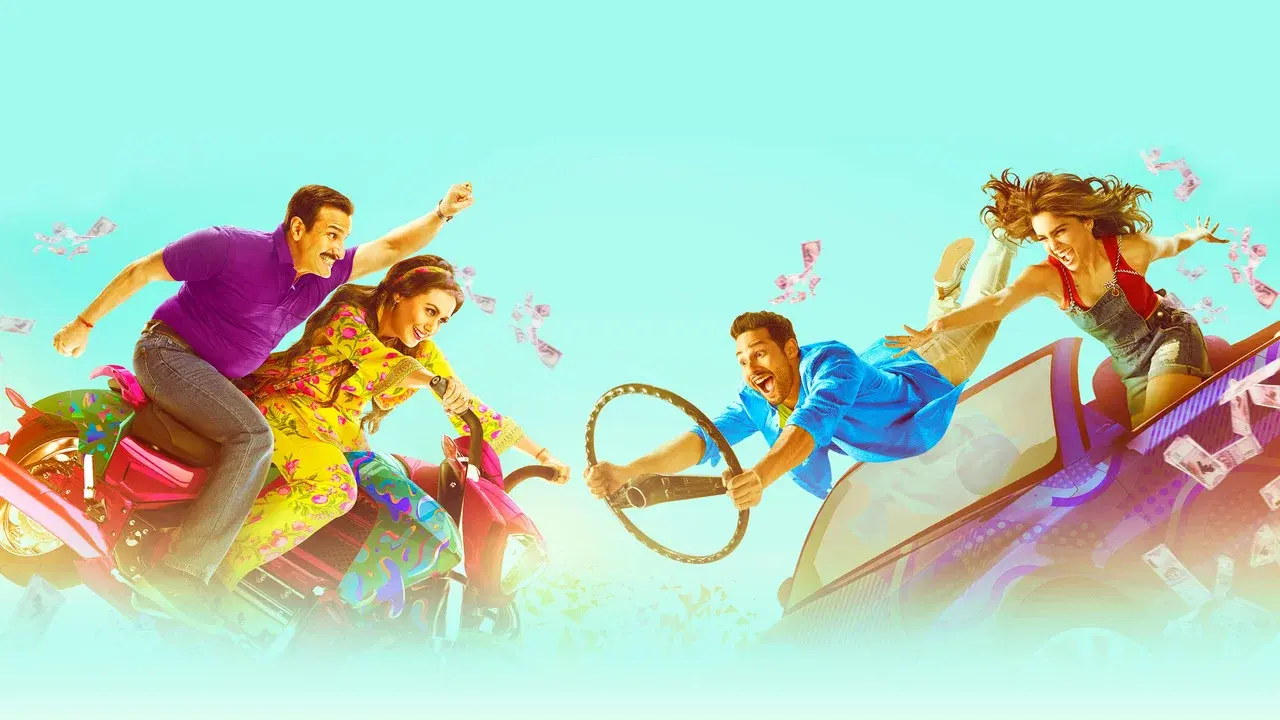 Bunty Aur Babli 2