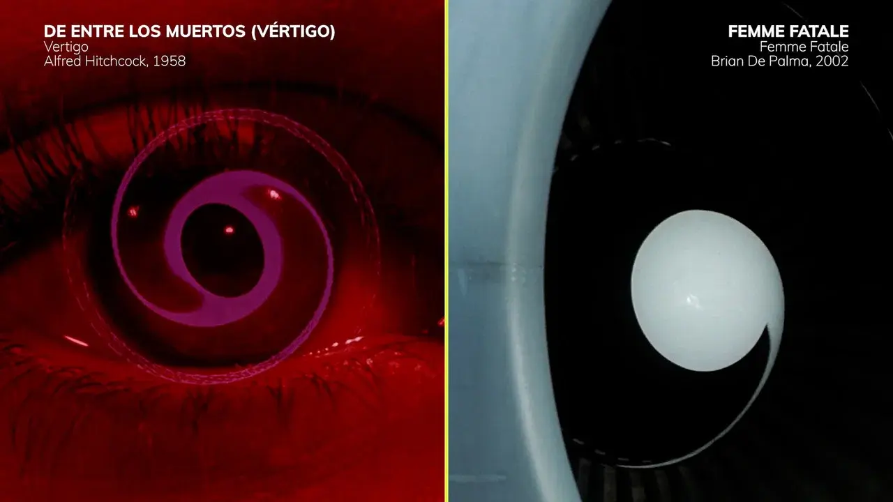 ¿Qué es el cine?