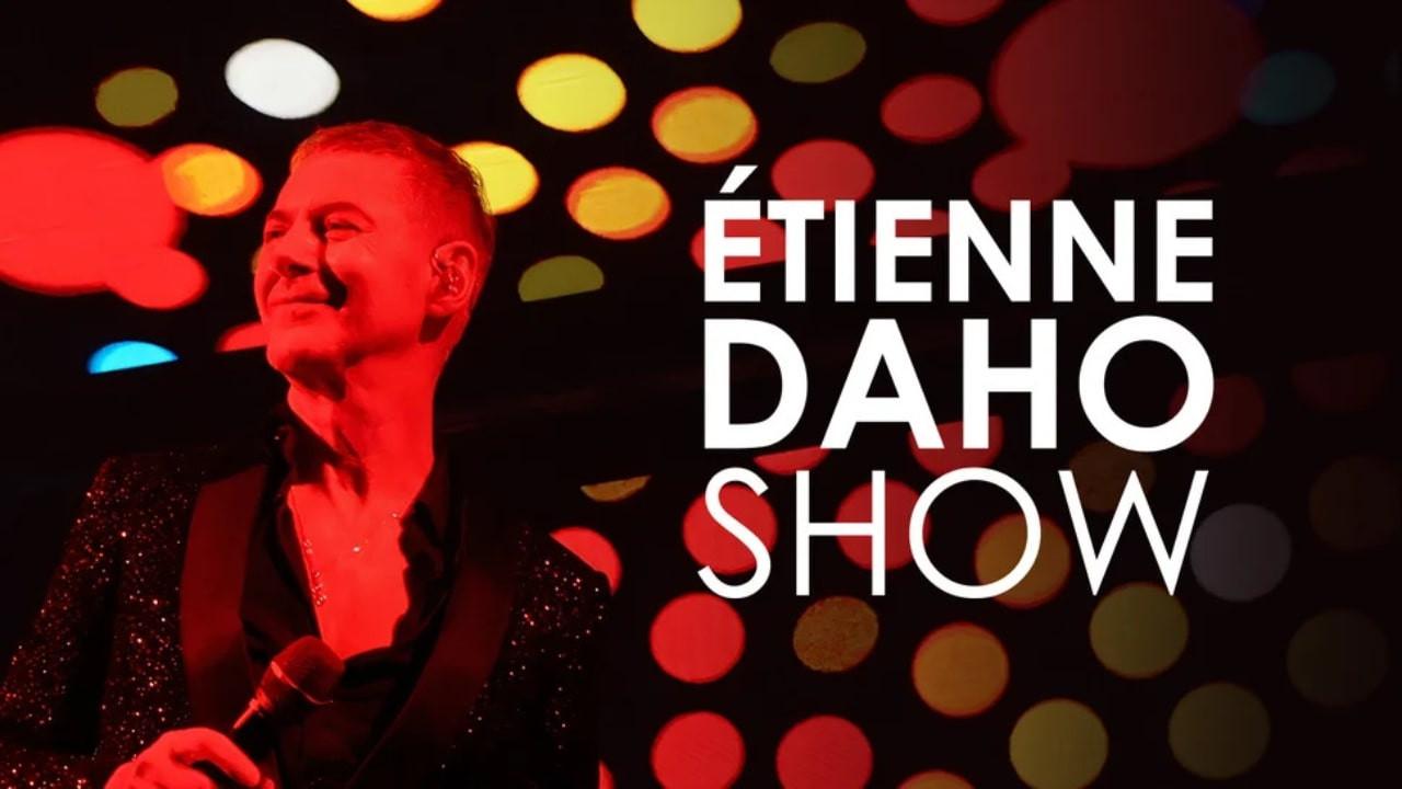 Étienne Daho Show